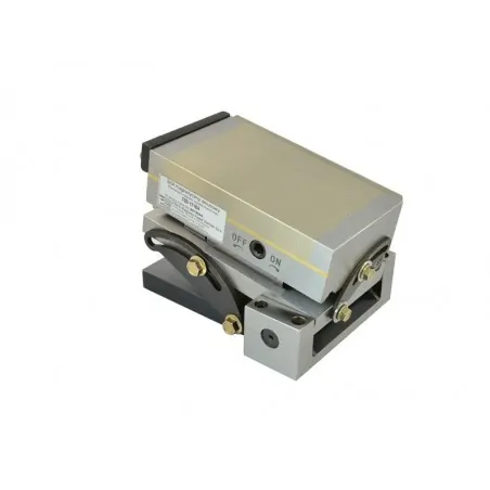 Permanent-Magnetspannplatte (Sinus) 2-Achsen TSD-1710A