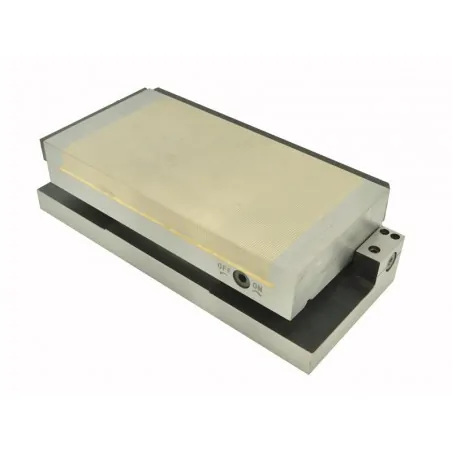 Permanent-Magnetspannplatte (Sinus) TSJ-3015A