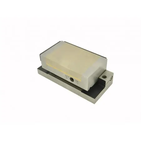 Permanent-Magnetspannplatte (Sinus) TSJ-1710A