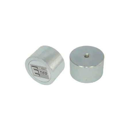 HM 65 x 40 / M10 / N - Neodymium pot magnet (NdFeB)