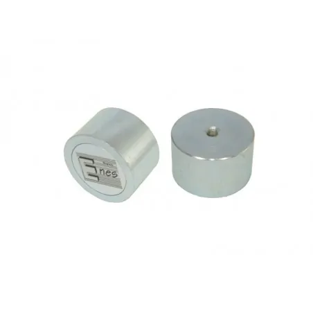 HM 60 x 35 / M8 / N - Neodymium pot magnet (NdFeB)