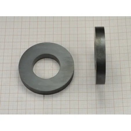 60 X 32 X 10 / F30 - ferrite magnet