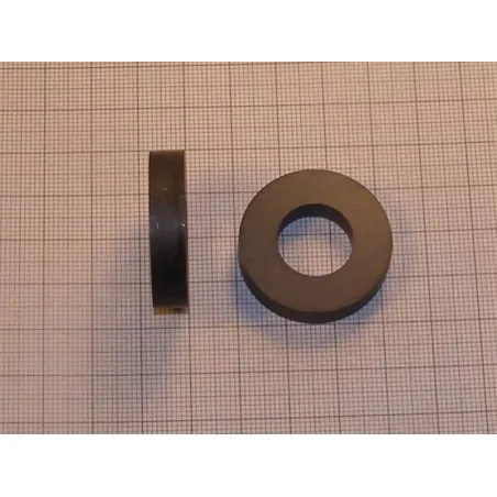 D30 x d16 x 5 / F30 - ferrite magnet