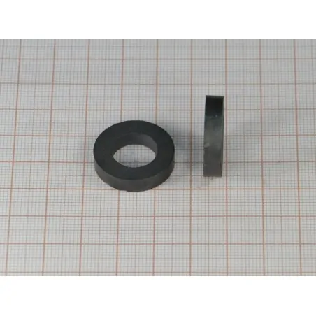 D23 x d13 x 5 / F30 - ferrite magnet