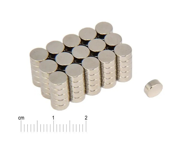 Blank magnets Neodymium N35 – sacrednz