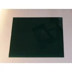 Magnetic viewing film...