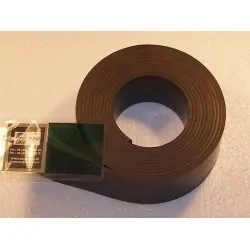 Magnetband 50 x 3 zweipolig