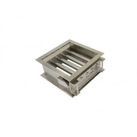 One-level magnetic drawer 280/340x150/5w / N