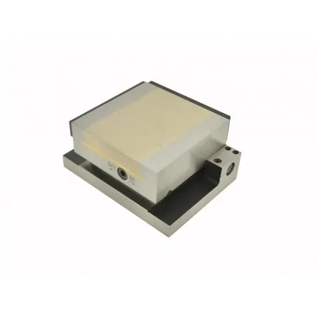 Permanent-Magnetspannplatte (Sinus) TSJ-1515A