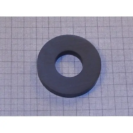 D50 x d22 x 8 / F30 - ferrite magnet
