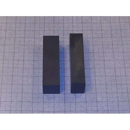 61 x 16 x 13 / F30 - ferrite magnet