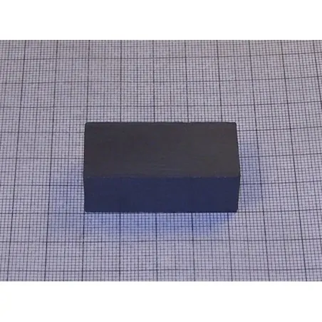 42 x 20 x 15 / F35 - ferrite magnet