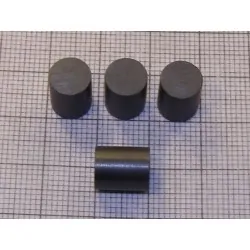 D8 x 10 / F30 - ferrite magnet