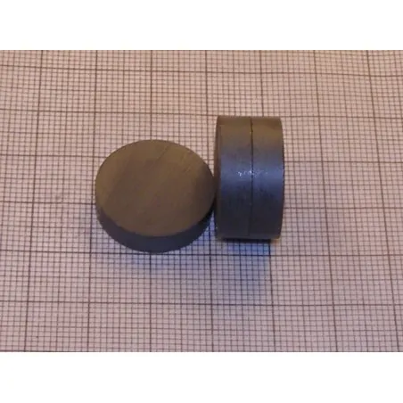 D20 x 5 / F30 - ferrite magnet