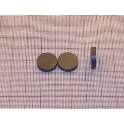 D14 x 3 / F30 - ferrite magnet