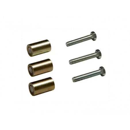 MXE13 positioning pins (for MSA angles) Stronhandtools