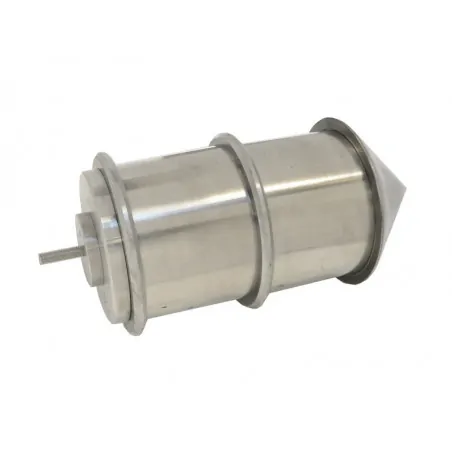 Magnetkegel zur Eisenseparierung 150x300 / 335 / M10 / N