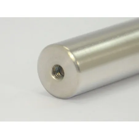 Magnetic filter bar (waterproof) 18 x 100 / 2 x M5in / N52