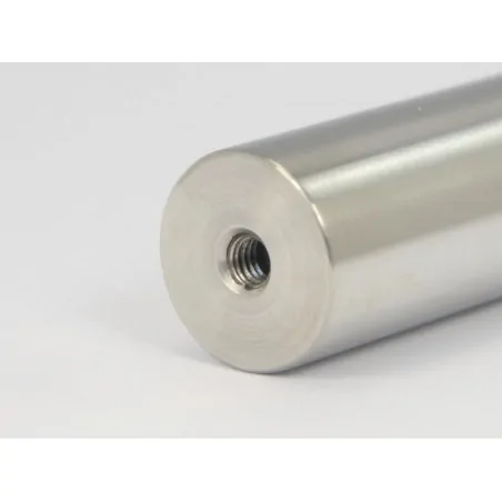 Magnetic filter bar (waterproof) 25 x 100 / 2 x M6in / N52