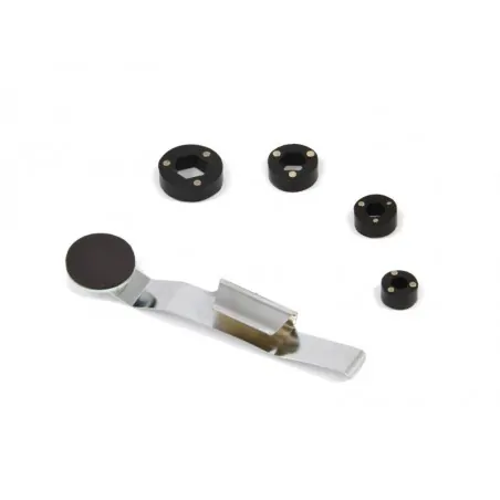 Magnetic nut & bolt holders (kit) MNB-50