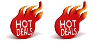 Super deals