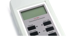 Measuring instruments