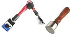 Special holding magnets